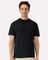 Gildan Light Cotton Unisex Short Sleeve T-Shirt for Casual Wear, Printing & Everyday Lightweight Cotton Tee